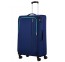 Didelis lagaminas American Tourister Sea Seeker D Mėlynas (Combat Navy)