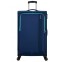 Didelis lagaminas American Tourister Sea Seeker D Mėlynas (Combat Navy)