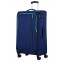 Didelis lagaminas American Tourister Sea Seeker D Mėlynas (Combat Navy)