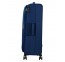 Didelis lagaminas American Tourister Sea Seeker D Mėlynas (Combat Navy)