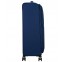 Didelis lagaminas American Tourister Sea Seeker D Mėlynas (Combat Navy)