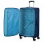 Didelis lagaminas American Tourister Sea Seeker D Mėlynas (Combat Navy)