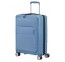 Mažas lagaminas American Tourister Hello Cabin Mėlynas (Blue Heaven)