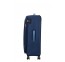 Didelis medžiaginis lagaminas American Tourister Pulsonic D Mėlynas (Combat Navy)