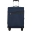 Mažas lagaminas Samsonite Litebeam M-4W Mėlynas (Midnight blue)
