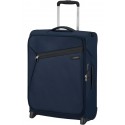Mažas lagaminas Samsonite Litebeam M-2W Mėlynas (Midnight blue)
