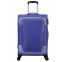 Vidutinis medžiaginis lagaminas American Tourister Pulsonic V Violetinis (Soft Lilac)