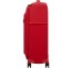 Mažas lagaminas Samsonite Airea M-4W Raudonas (Hibiscus Red)