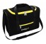 40x20x25 Ryanair standarto bagažo krepšys RGL CoolTrip 40B Juodas-geltonas