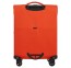 Mažas lagaminas Samsonite Litebeam M-4W Oranžinis (Tangerine Orange)