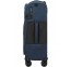 Mažas lagaminas Samsonite Vaycay M-4W Mėlynas (Navy blue)