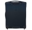Mažas lagaminas Samsonite D-Lite M-2W 137228 Mėlynas (Midnight Blue)