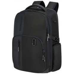 Kuprinė 17,3 colio kompiuteriui Samsonite Biz2Go 142145 Juoda