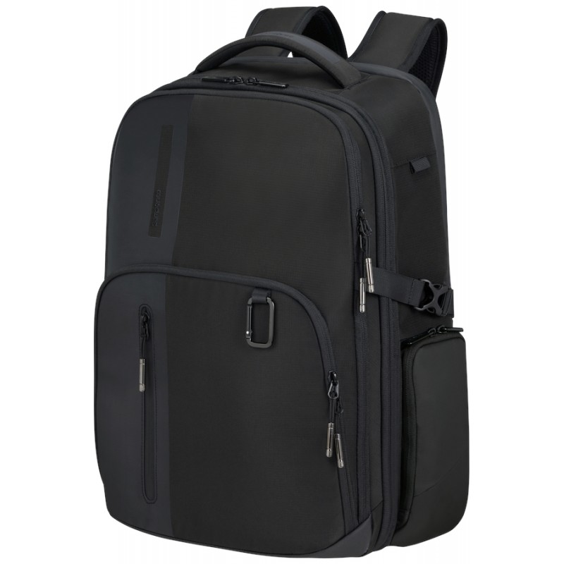 Kuprinė 17,3 colio kompiuteriui Samsonite Biz2Go 142145 Juoda