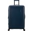 Didelis lagaminas American Tourister Dashpop D Mėlynas (Midnight Blue)