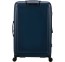 Didelis lagaminas American Tourister Dashpop D Mėlynas (Midnight Blue)
