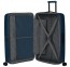 Didelis lagaminas American Tourister Dashpop D Mėlynas (Midnight Blue)