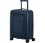 Mažas lagaminas American Tourister Dashpop M Mėlynas (Midnight Blue)