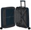 Mažas lagaminas American Tourister Dashpop M Mėlynas (Midnight Blue)