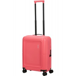 Mažas lagaminas American Tourister Dashpop M Rožinis (Sugar Pink)