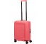 Mažas lagaminas American Tourister Dashpop M Rožinis (Sugar Pink)