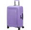 Vidutinis lagaminas American Tourister Dashpop V Violetinis (Violet Purple)