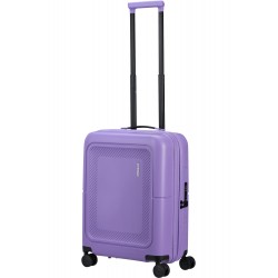 Mažas lagaminas American Tourister Dashpop M Violetinis (Violet Purple)