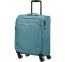 Mažas lagaminas American Tourister Summerride M23-4w Mėlynas (Breeze Blue)