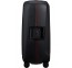 Vidutinis plastikinis lagaminas Samsonite Essens V Juodas (Charcoal Red)