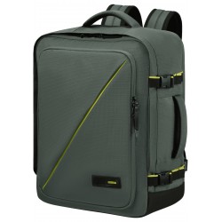 Kuprinė American Tourister Take2Cabin S 150909 Žalia (Dark Forest)