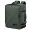 Kuprinė American Tourister Take2Cabin S 150909 Žalia (Dark Forest)