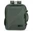 Kuprinė American Tourister Take2Cabin S 150909 Žalia (Dark Forest)