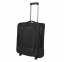 Mažas medžiaginis lagaminas Travelite Crosslite 5.0 M-2w Juodas