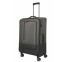Didelis medžiaginis lagaminas Travelite Crosslite 5.0 D Žalias (Dark Olive)