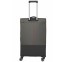 Didelis medžiaginis lagaminas Travelite Crosslite 5.0 D Žalias (Dark Olive)