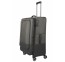 Didelis medžiaginis lagaminas Travelite Crosslite 5.0 D Žalias (Dark Olive)