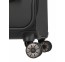 Didelis medžiaginis lagaminas Travelite Crosslite 5.0 D Žalias (Dark Olive)