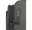 Didelis medžiaginis lagaminas Travelite Crosslite 5.0 D Žalias (Dark Olive)