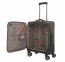 Mažas medžiaginis lagaminas Travelite Crosslite 5.0 M-4w Žalias (Dark Olive)