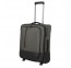 Mažas medžiaginis lagaminas Travelite Crosslite 5.0 M-2w Žalias (Dark Olive)