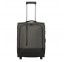 Mažas medžiaginis lagaminas Travelite Crosslite 5.0 M-2w Žalias (Dark Olive)
