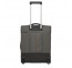 Mažas medžiaginis lagaminas Travelite Crosslite 5.0 M-2w Žalias (Dark Olive)