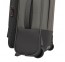 Mažas medžiaginis lagaminas Travelite Crosslite 5.0 M-2w Žalias (Dark Olive)