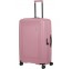 Didelis lagaminas American Tourister Dashpop D Rožinis (Lilas Pink)