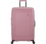 Didelis lagaminas American Tourister Dashpop D Rožinis (Lilas Pink)