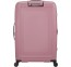 Didelis lagaminas American Tourister Dashpop D Rožinis (Lilas Pink)