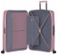 Didelis lagaminas American Tourister Dashpop D Rožinis (Lilas Pink)