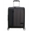 Mažas lagaminas American Tourister Hello Cabin  149416 Juodas-Pilkas (Grey Melange)
