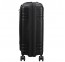 Mažas lagaminas American Tourister Hello Cabin  149416 Juodas-Pilkas (Grey Melange)