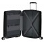 Mažas lagaminas American Tourister Hello Cabin  149416 Juodas-Pilkas (Grey Melange)